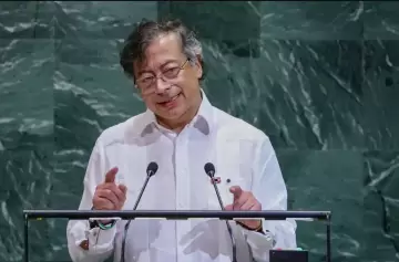 EE.UU. confirmó la expulsión del presidente Gustavo Petro por incentivar una sublevación militar contra Trump