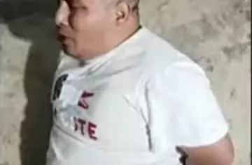 Triple crimen narco: detienen en Bolivia a Lázaro Sotacuro, el chofer prófugo