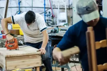 El empleo informal en Argentina alcanza al 43,2% de acuerdo a un estudio de la UBA