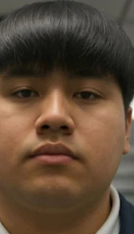 Tony Janzen Valverde Victoriano, conocido como Pequeño J/ Fuente