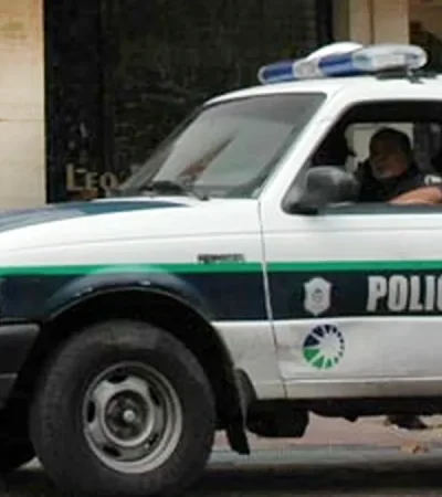 Interviene en el caso la Policía bonaerense (Imagen ilustrativa)