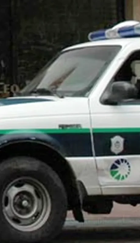 Interviene en el caso la Policía bonaerense (Imagen ilustrativa)