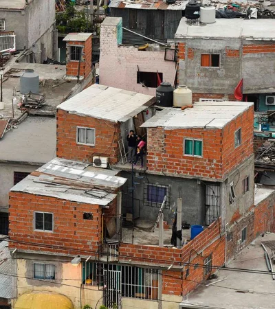 Los candidatos cambian, los problemas siguen./