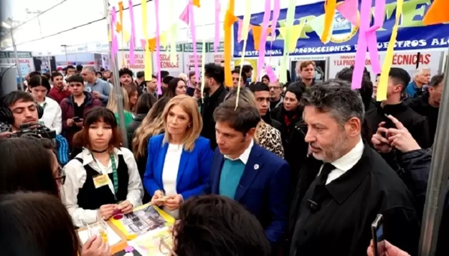 El peronismo y su propia realidad