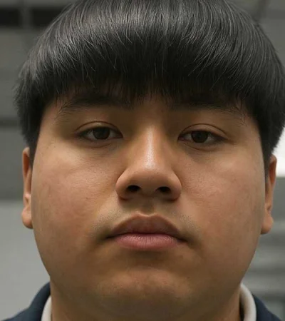 El Pequeño J intensamente buscado