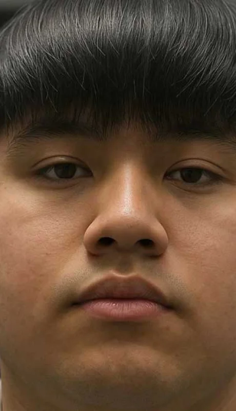 El Pequeño J intensamente buscado