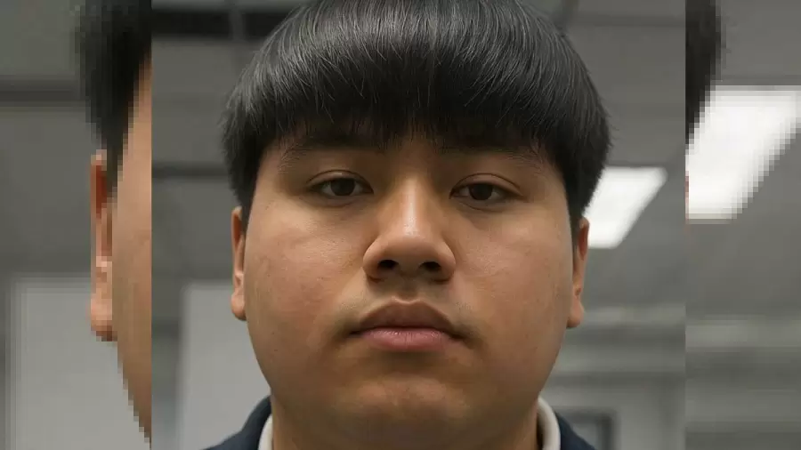 El Pequeño J intensamente buscado