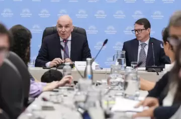 Empiezan las deliberaciones en la Comisión de Hacienda de la Cámara de Diputados