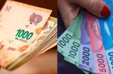 Peso chileno en caída: el nuevo imán para los compradores mendocinos