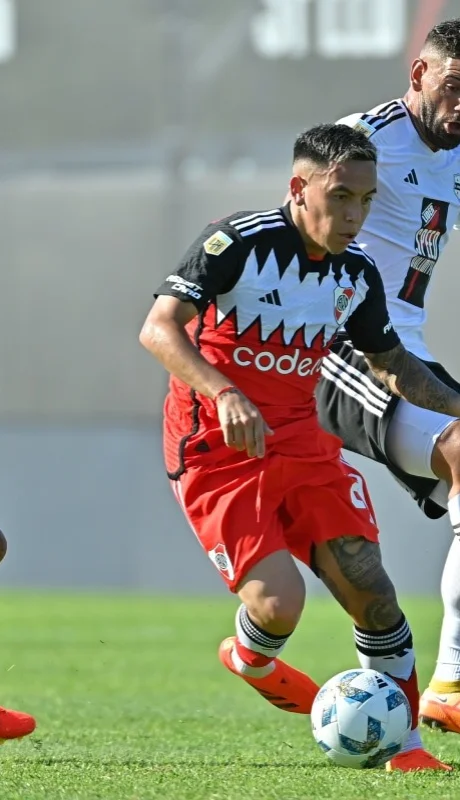 River recibe a Riestra en el estadio Más Monumental/ Fuente: Web