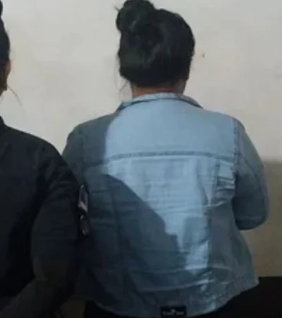 Detención de la empleada doméstica misionera.