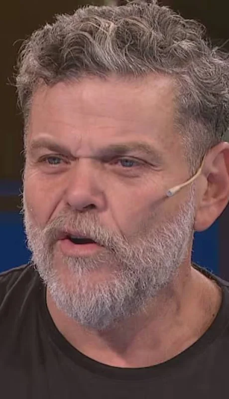 Alfredo Casero y sus desafortunadas declaraciones sobre el triple femicidio/ Fuente: Foto de Archivo