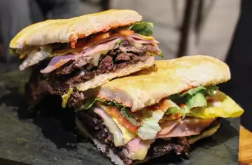 Se viene el Festival del Lomo en Godoy Cruz: fecha, actividades y lomiterías participantes