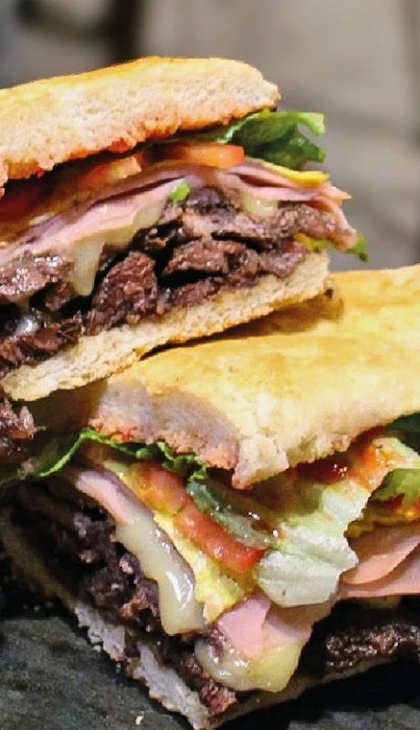 Se viene una nueva edición del Festival del Lomo en Godoy Cruz/ Fuente: Instagram Colinas Parrilla