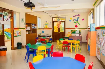 El nuevo enfoque de la DGE Mendoza para transformar la Educación Inicial