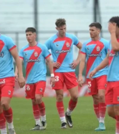 Arsenal jugará en la B Metro