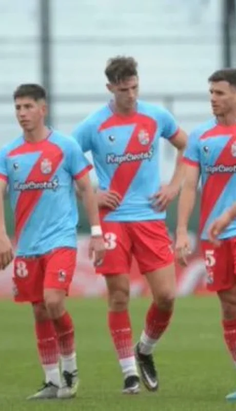 Arsenal jugará en la B Metro