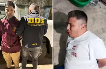 Triple crimen narco en Florencio Varela: quiénes son los últimos dos detenidos que serán indagados