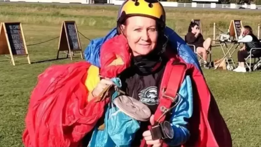 Rosana Mabel Back era de Misiones/ Fuente: Redes Sociales