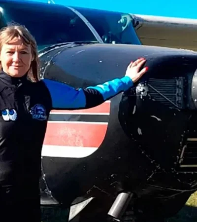 Rosana Mabel Back era de Misiones/ Fuente: Redes Sociales