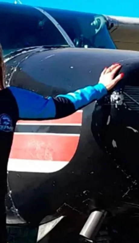 Rosana Mabel Back era de Misiones/ Fuente: Redes Sociales