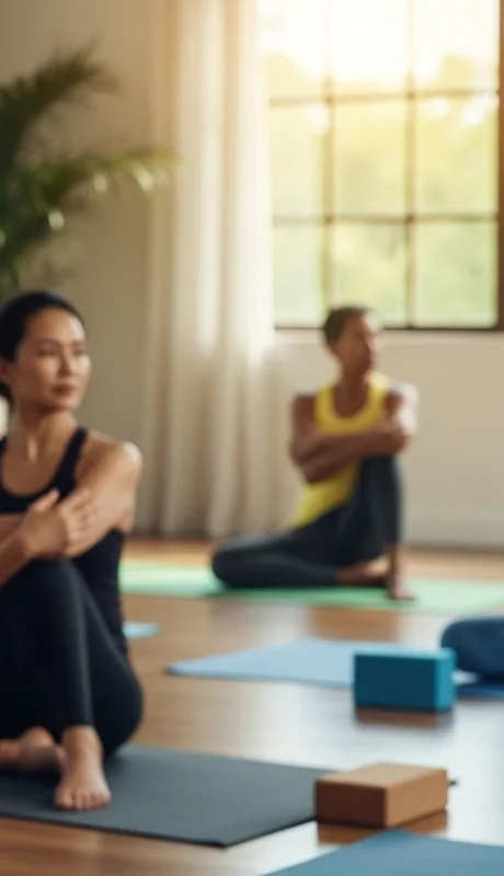 Guía completa del Yoga para el bienestar.