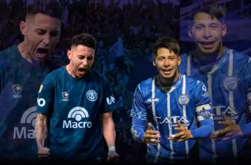 Atentos hinchas del Tomba y la Lepra: sortean camisetas y así podés ganar la tuya