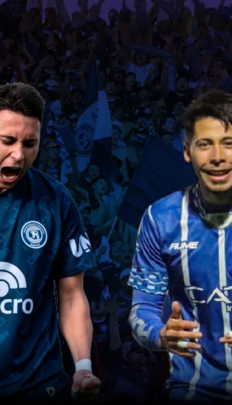 La Lepra y el Tomba se enfrentarán en un nuevo clásico mendocino