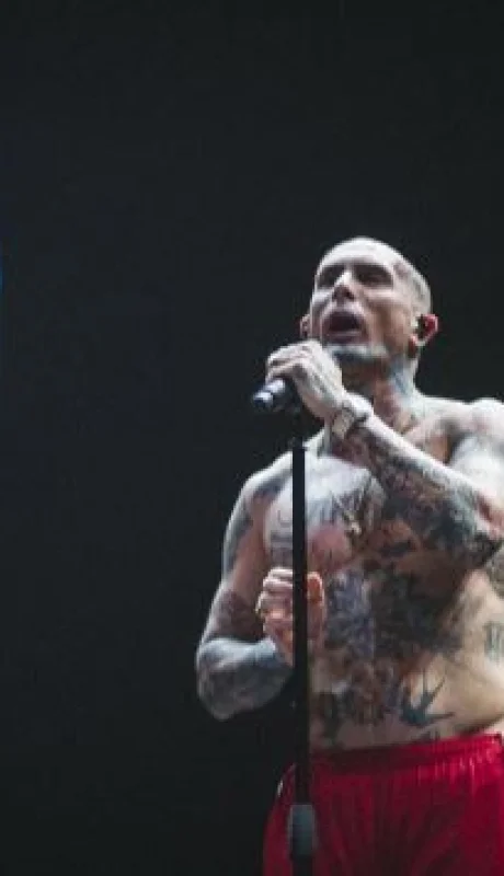 Ke Personajes llega a Mendoza con Preludios.