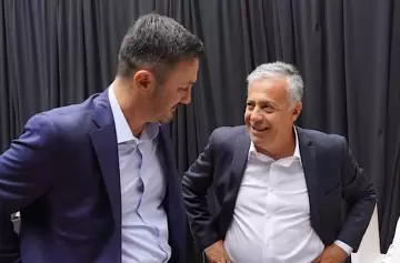 Mendoza pide cambio: más de la mitad quiere un nuevo rumbo político