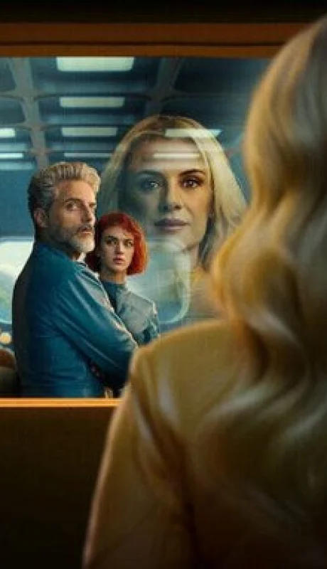 El Refugio Atómico.