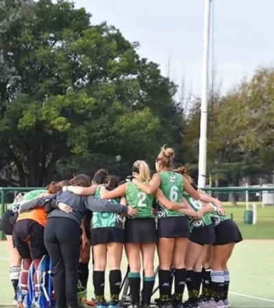 El hecho ocurrió en La Plata, a las 19:30 del sábado 27.