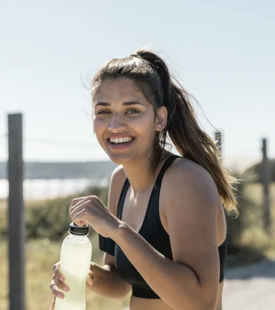 Envejecimiento biológico: cómo frenarlo con sueño, dieta y bienestar emocional.