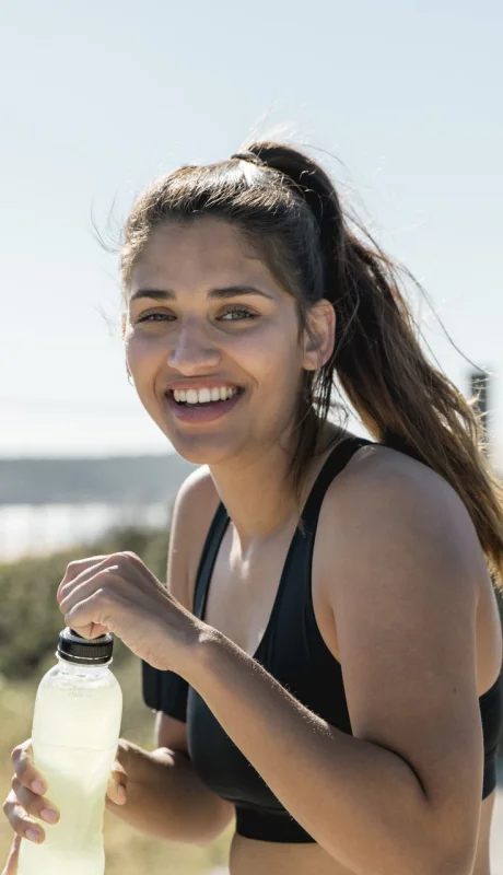 Envejecimiento biológico: cómo frenarlo con sueño, dieta y bienestar emocional.