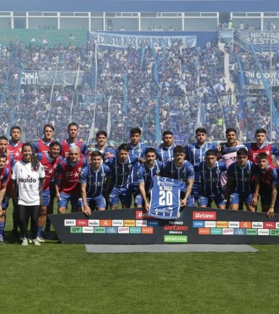 Godoy Cruz jugará un partido clave ante un deslucido Independiente.