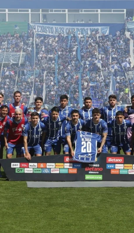 Godoy Cruz jugará un partido clave ante un deslucido Independiente.