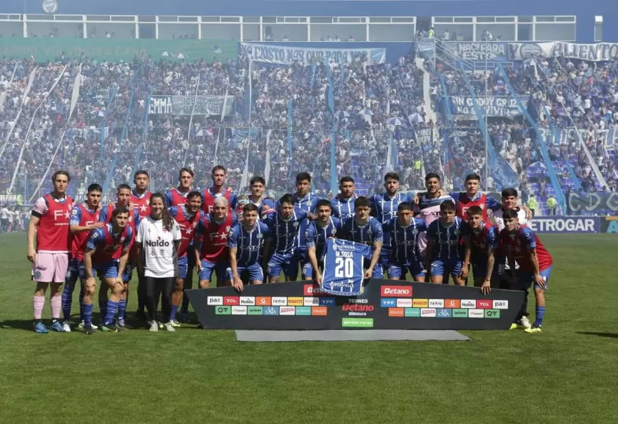 Godoy Cruz jugará un partido clave ante un deslucido Independiente.
