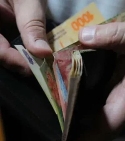 El consumo todavía no arranca para casi el 80% de las actividades económicas, pese a la buena proyección del PBI.