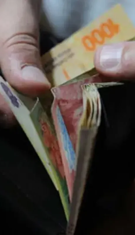 El consumo todavía no arranca para casi el 80% de las actividades económicas, pese a la buena proyección del PBI.