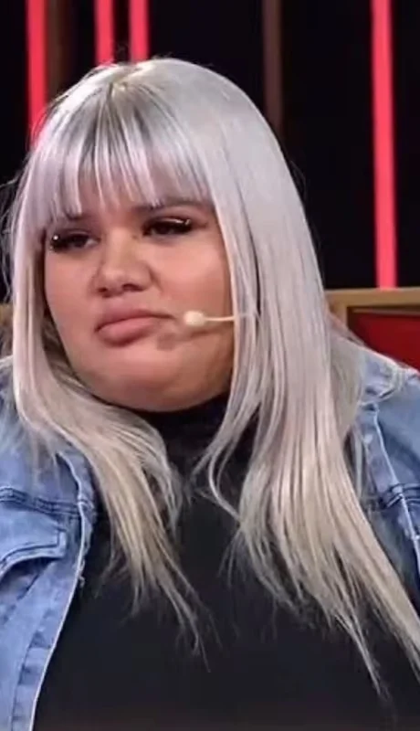 Morena fue arrestada y trasladada a una dependencia policial, donde quedó a disposición de la Justicia.