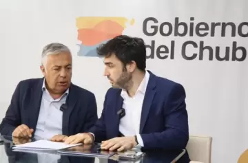 Mendoza, Chubut y Santa Cruz quieren defender sus intereses en la petrolera estatal