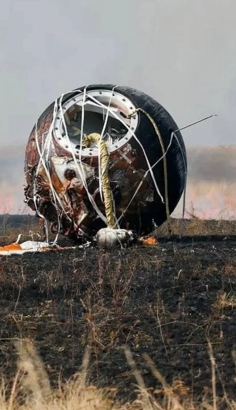 El Arca de Noé ruso