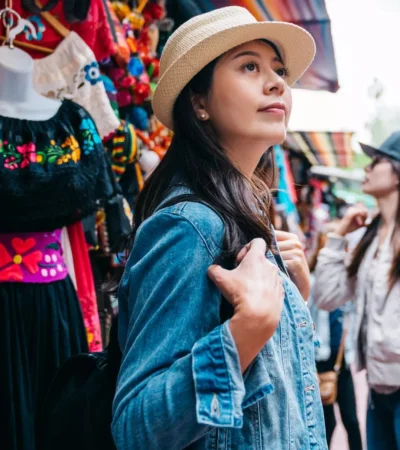 México, junto a Panamá y Colombia, encabeza el top 10 de los mejores países para emigrar. (Foto: archivo web)