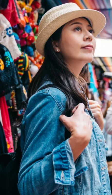 México, junto a Panamá y Colombia, encabeza el top 10 de los mejores países para emigrar. (Foto: archivo web)