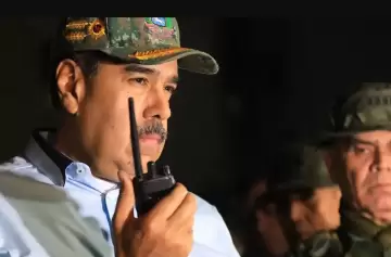 Venezuela: estado de restricción de derechos listo para activarse por "agresión" de Washington