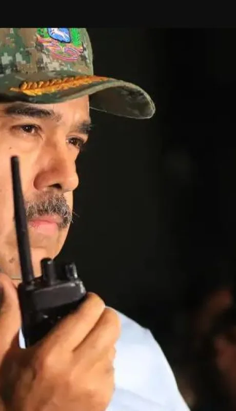 Muchos sospechan que Maduro quiere aprovechar  la tensión con EE.UU. para limitar los movimientos de los opositores antichavistas.