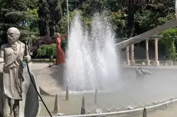 Septiembre se despide con tormentas y viento en Mendoza: cómo será el cambio de clima hoy