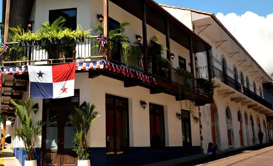 Panamá es elegida por los inmigrantes por su excelentes condiciones de vida. (Foto: archivo web)