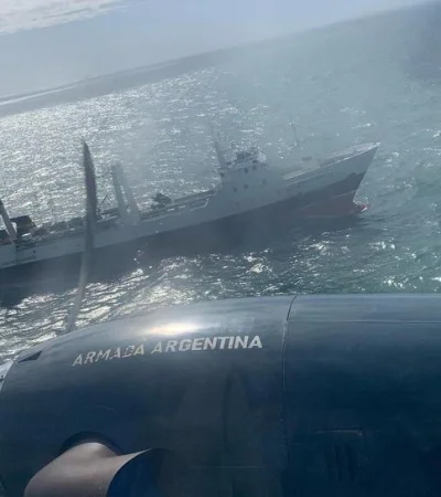 Imagen ilustrativa (archivo web)