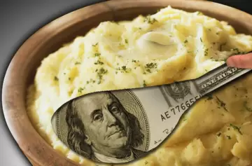 Maniobras del dólar en Argentina: se pasó del "rulo" al "puré"